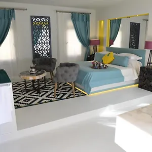 Hotel Marge Cesme