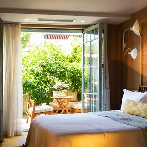 Hotel Alavya Alacati