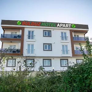 Sulduz Apartment Trabzon