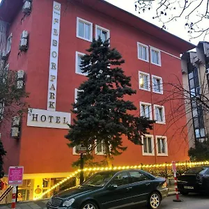 Hotel Febor Park Levent Istanbul