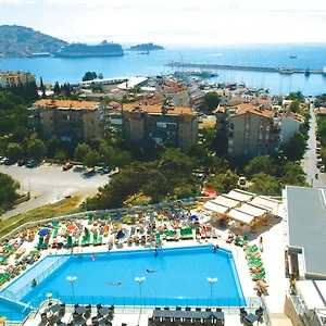 Hotel Goldenday Wings Kusadasi