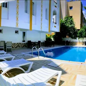 Lavin Garden Анталья