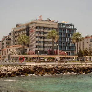 Hotel Derici Kusadasi