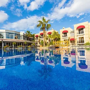 Bodrium Hotel&spa Hotel Bodrum
