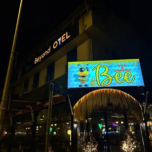 Beyondiest Hotel