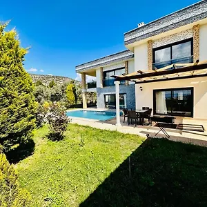 Bella Villa Kusadası