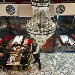 Hotel Ethnica Istanbul
