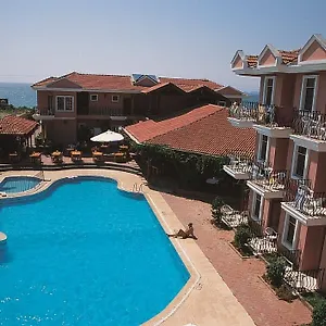 Hotel Gunes Fethiye