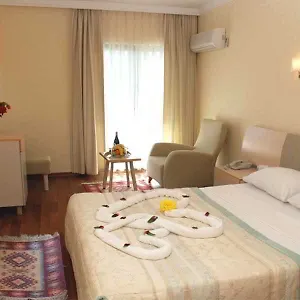 Hotel Club Seven Marmaris