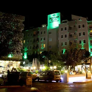 aegean-park-hotel.aegeanhotels.net/