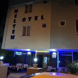 Meltem Hotel