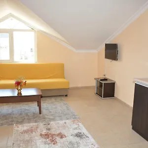 Aparthotel Bahceli Family, Antalya