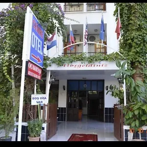 Cemre Анталья